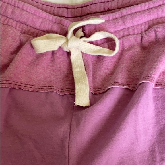 Urban outfitters fleece drawstring shorts - Picture 5 of 12